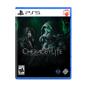 Chernobylite - Ps5 (Digital Game)
