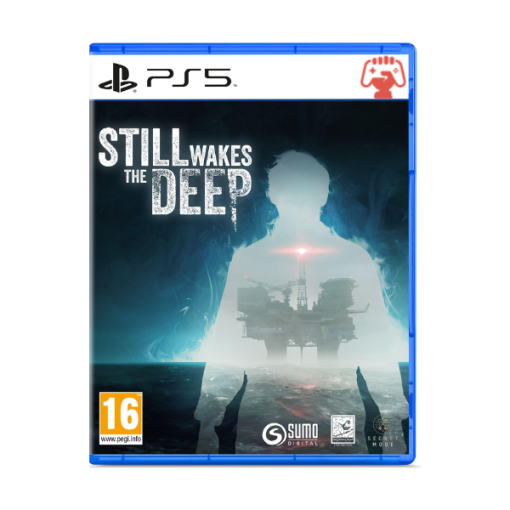 Still Wakes the Deep - PS5 (Digital Game)