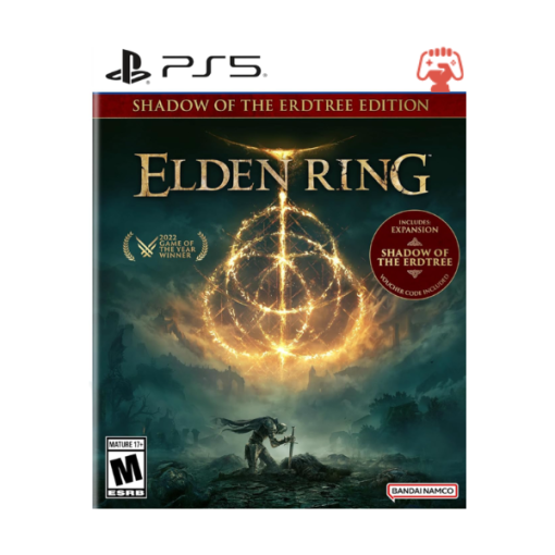 Elden Ring: Shadow of the Erdtree : PS5