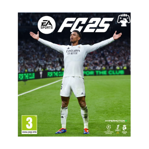 EA SPORTS FC 25 - (Digital Game)