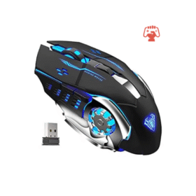 Cool Lighting Effects Game mouse