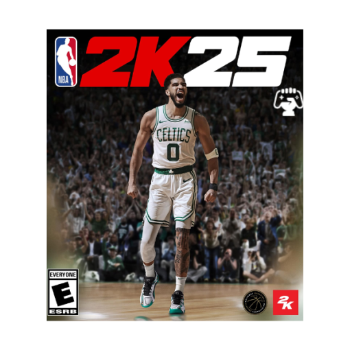 NBA 2K25 - PlayStation (Digital Games)