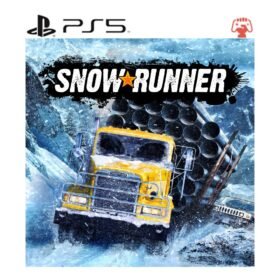 Snow Runner - PlayStation 5