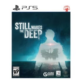 Still Wakes the Deep - PS5 (Digital Game)