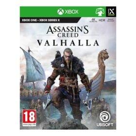 Assassin’s Creed Valhalla -Xbox One (Digital Game)