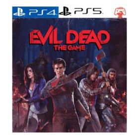 Evil Dead: The Game - PlayStation (Digital Game)