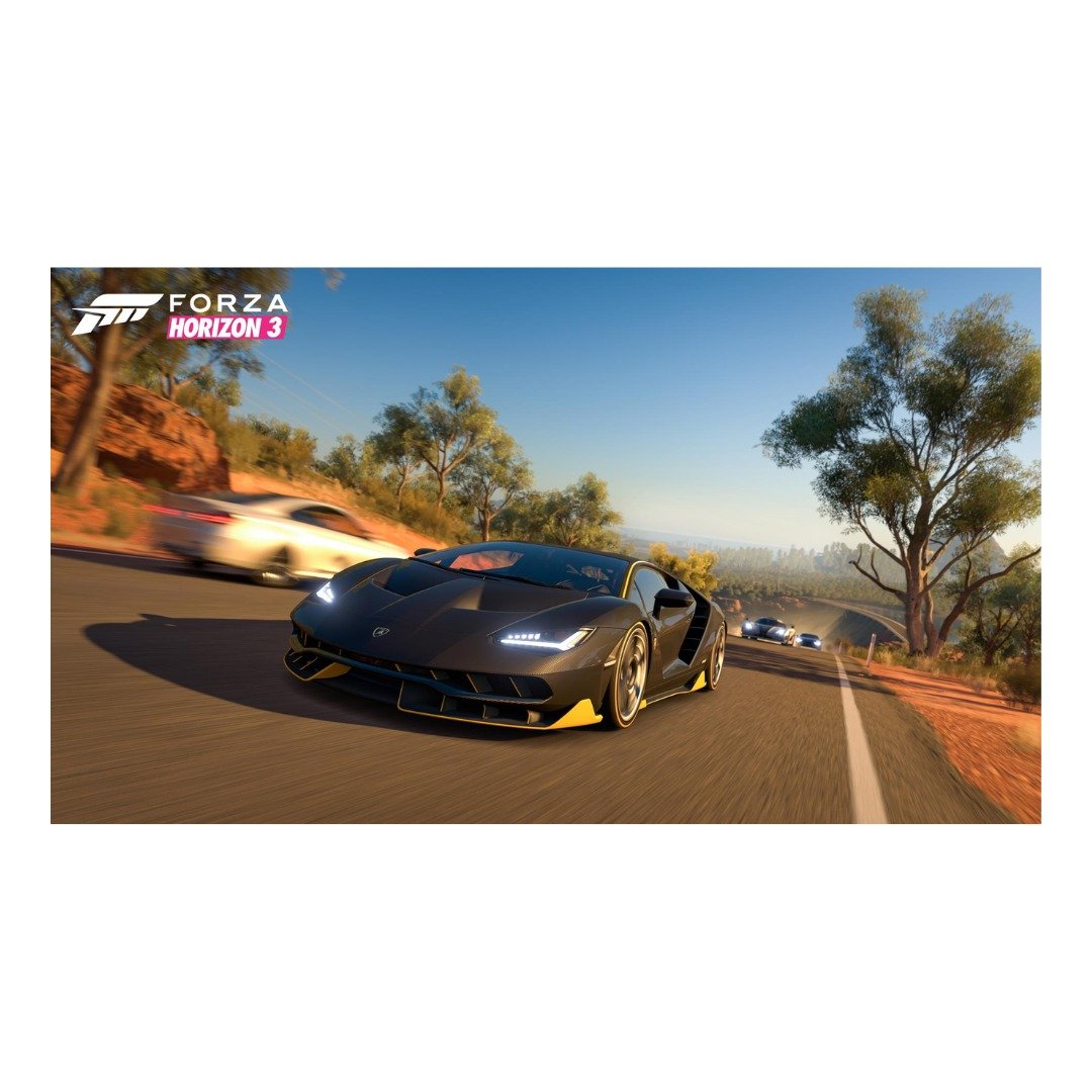 Forza Horizon 4 - Xbox One (Digital Game) - Image 2