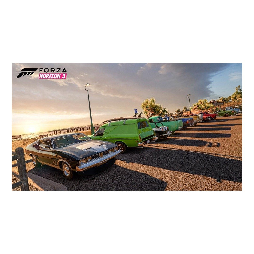 Forza Horizon 4 - Xbox One (Digital Game) - Image 3