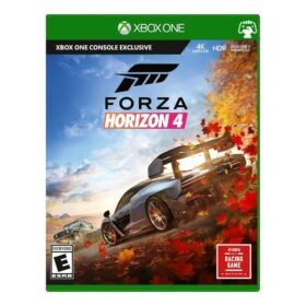 Forza Horizon 4 - Xbox One (Digital Game)