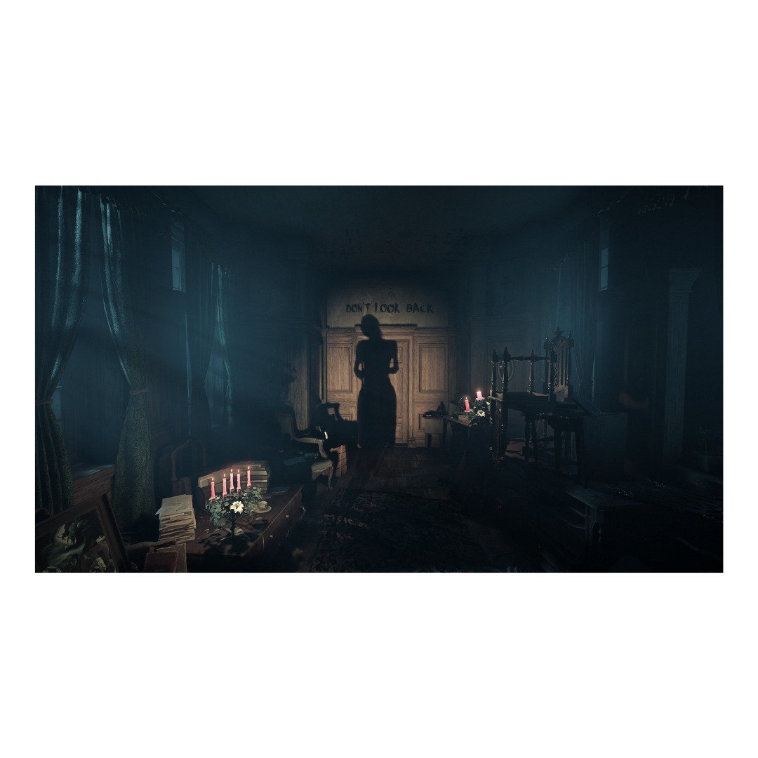 Layers of Fear - PS5 (Digital Game) - Image 2
