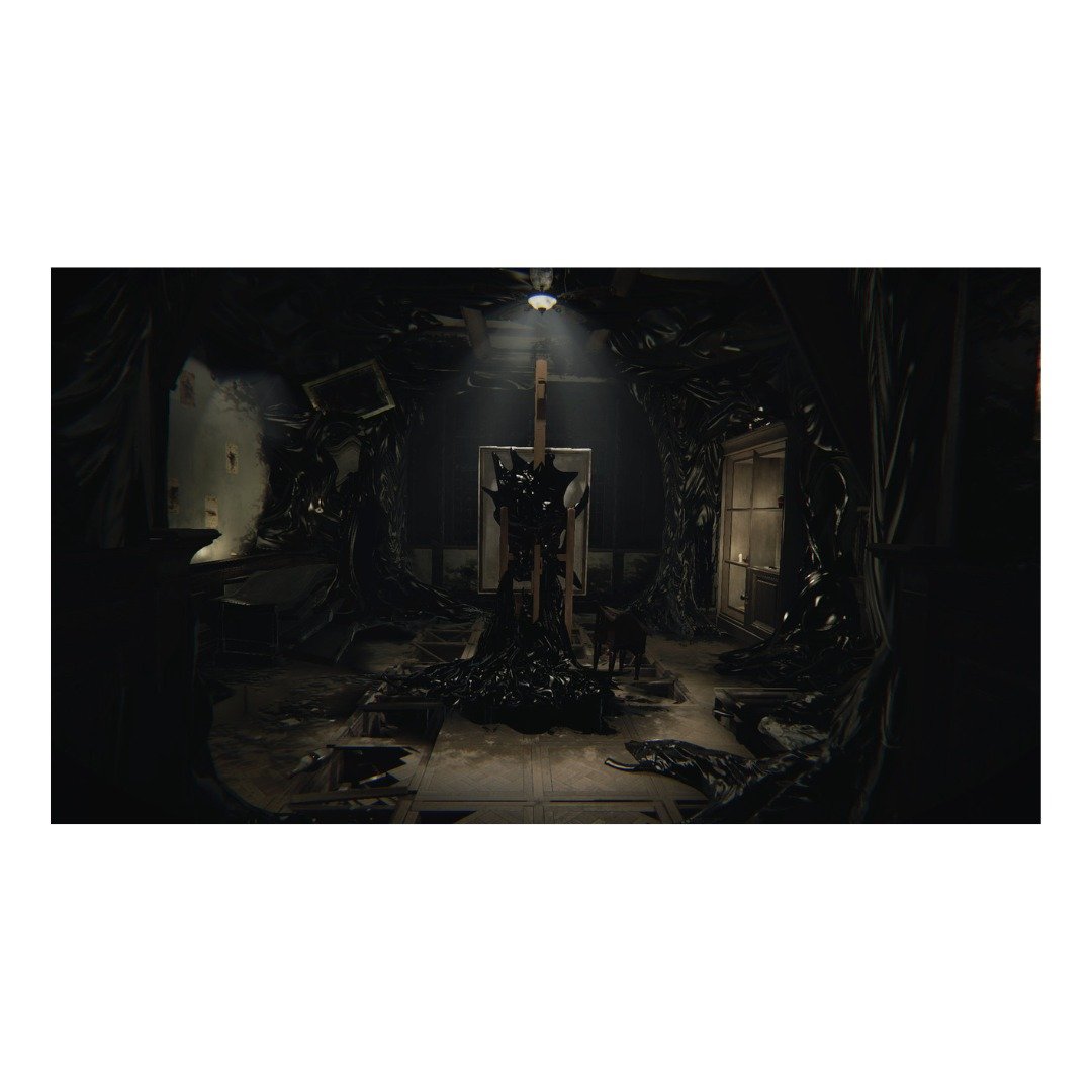 Layers of Fear - PS5 (Digital Game) - Image 3