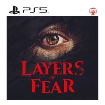 Layers of Fear generations.com.pk