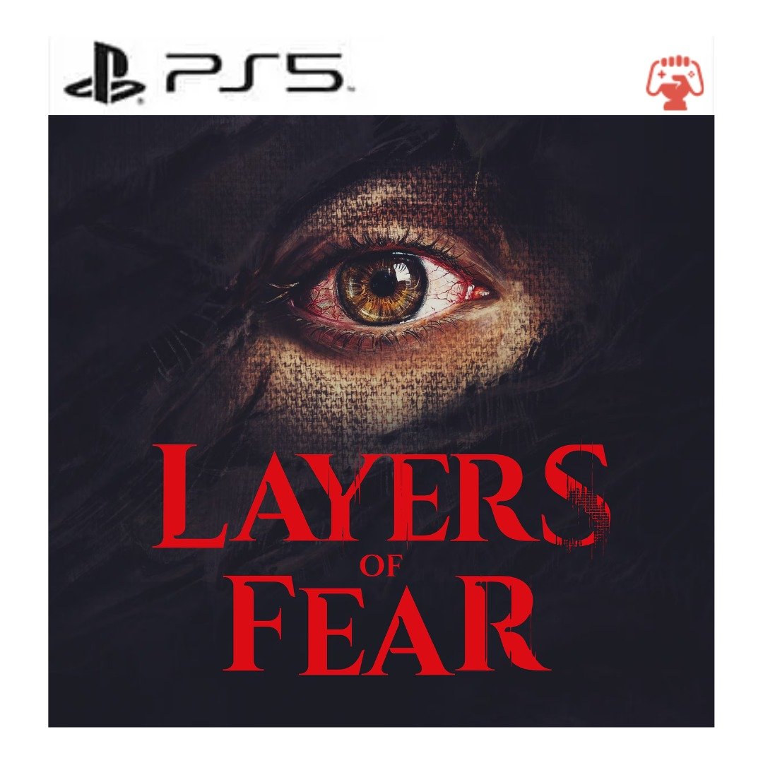 Layers of Fear generations.com.pk