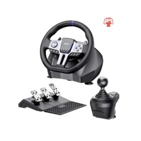 PXN-V9 GEN2 Racing Wheel