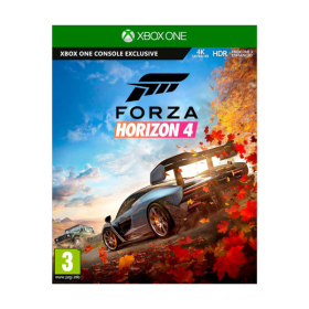Forza Horizon 4 – Xbox One (Digital Account)