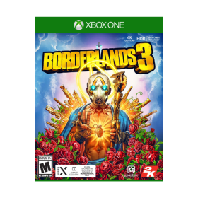 Borderlands 3- Xbox One (Digital Game)
