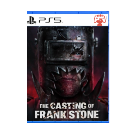 The Casting of Frank Stone- Ps5( Digital Games)