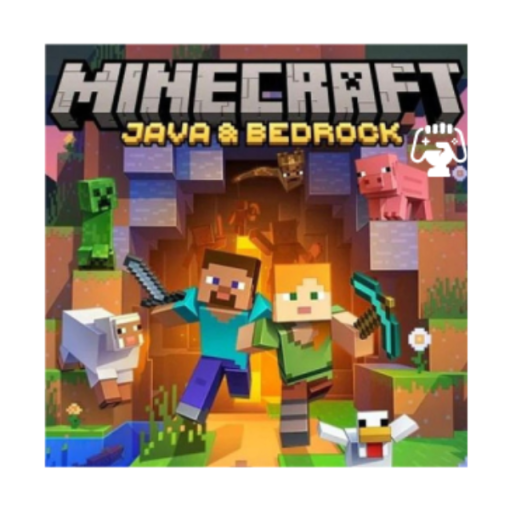 Minecraft Java and Bedrock Edition PC (Digital Game)