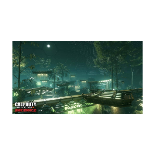 Call Of Duty : Black Ops III Zombies Chronicles - Ps4 (Used) - Image 3