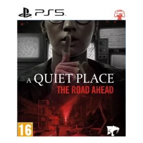 A Quiet Place: The Road Ahead - PS5 (Digital Game)