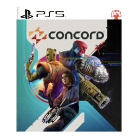Concord - PlayStation 5