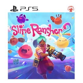 Slime Rancher 2 - Ps5 (Digital Game)