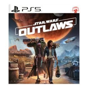 Star Wars Outlaws- PlayStation 5