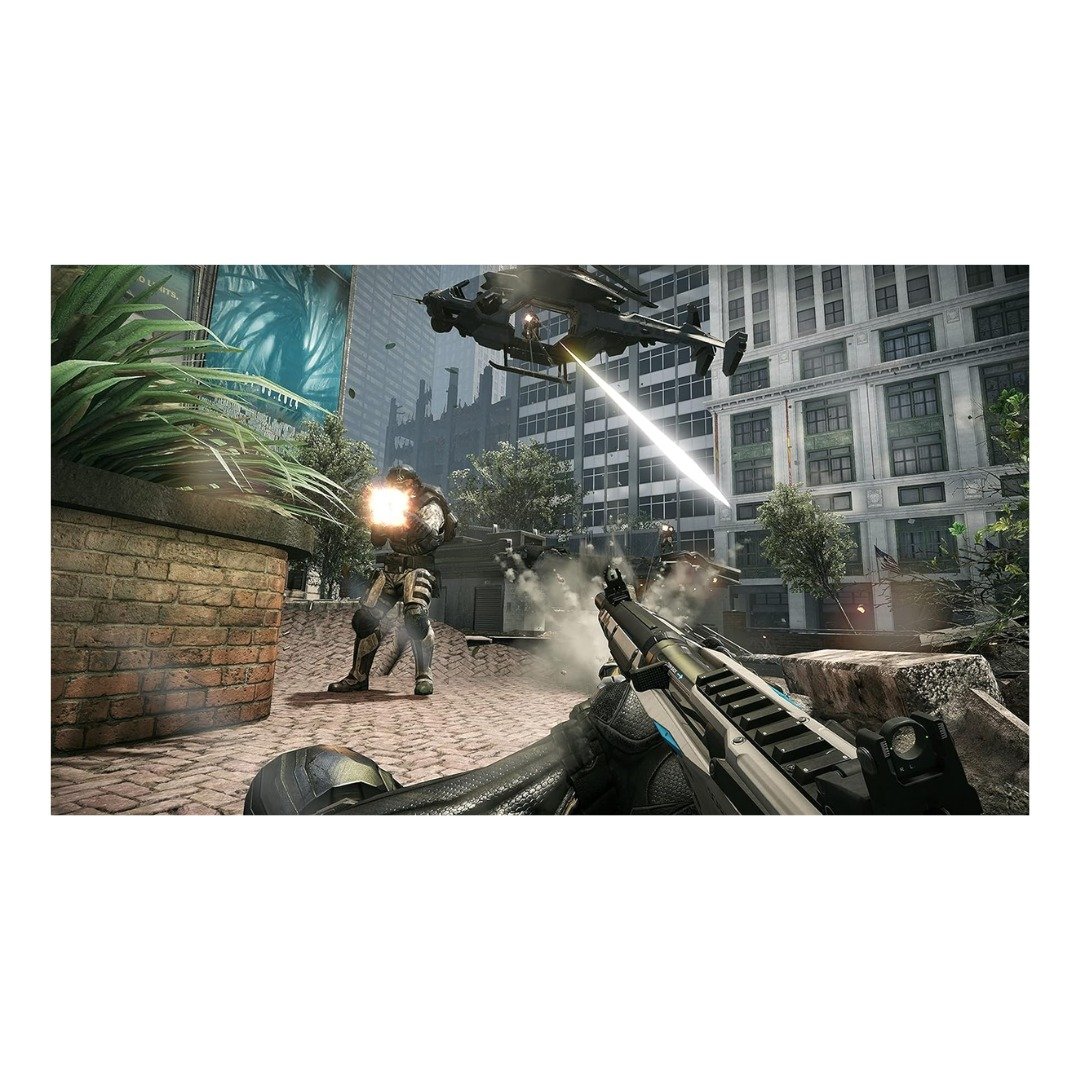 Crysis Remastered Trilogy - Ps4 - Image 2