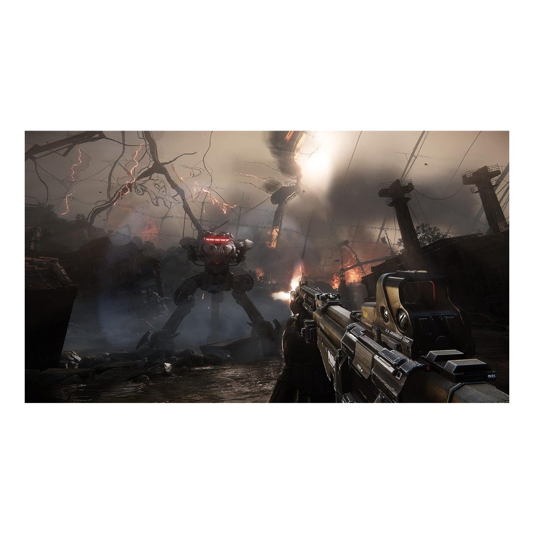 Crysis Remastered Trilogy - Ps4 - Image 3