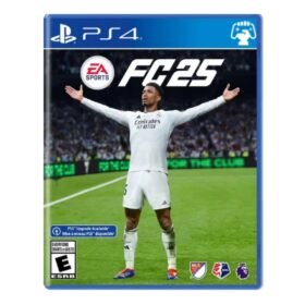 EA SPORTS FC 25 - PlayStation 4