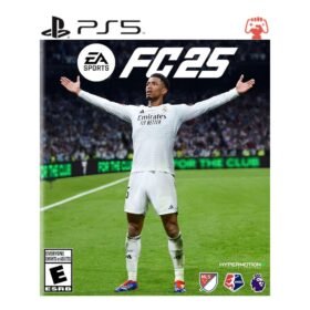 EA SPORTS FC 25 - Ps5