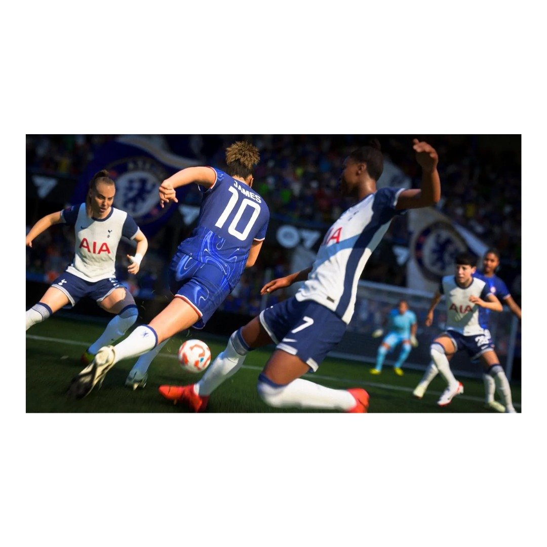 EA SPORTS FC 25 - Ps5 - Image 2