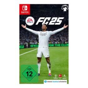 EA SPORTS FC 25  - Nintendo Switch