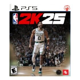 NBA 2K25 - Ps5