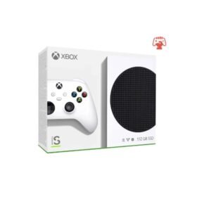 Xbox Series S Console