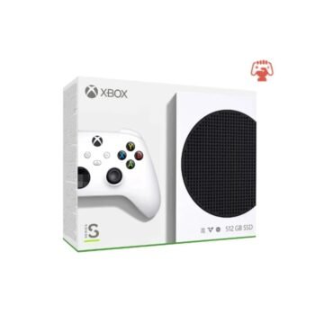 Xbox Series S Console by generations.com.pk