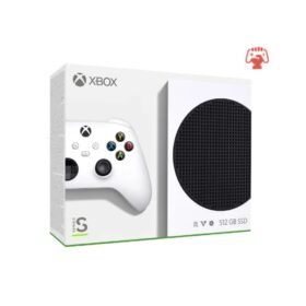 Xbox Series S Console