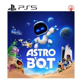 ASTRO BOT - Ps5