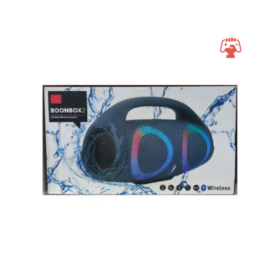 BOONBOX 2 Wireless Stereo Speaker