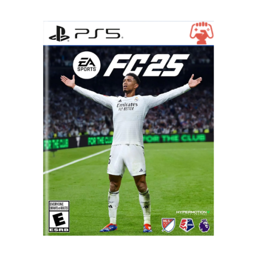 EA SPORTS FC 25 - Ps5