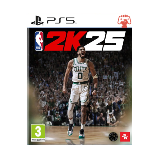 NBA 2K25 - Ps5