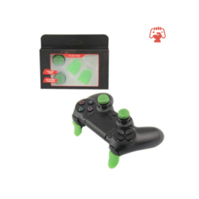 SIMPLE TRIGGER PLUS  GRIPS STICK PS4 DS4 DUALSHOCK 4