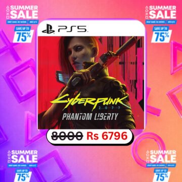 Cyber phunk by generations.com.pk