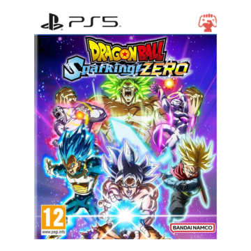 Dragon ball sparking zero by generations.com.pk