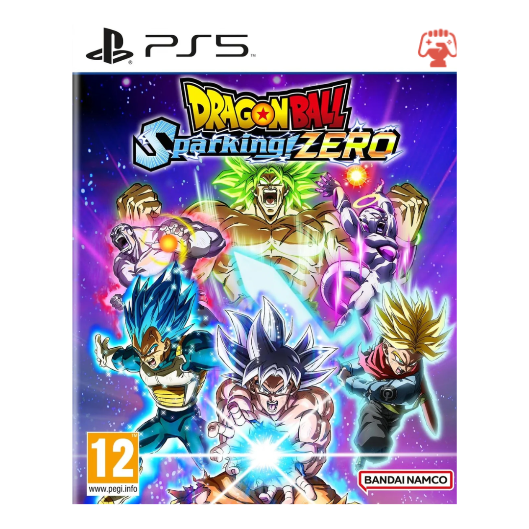 Dragon ball sparking zero by generations.com.pk
