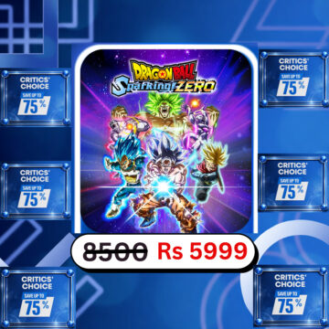 Dragon ball sparking zero by generations.com.pk