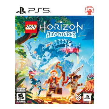 LEGO® Horizon Adventures PS5 by generations.com.pk