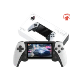 M25 Handheld Game Console 4.3 Inch Screen