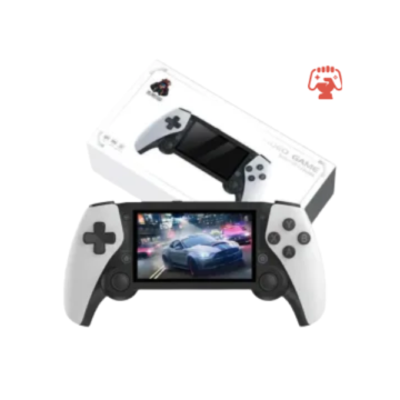 M25 Handheld Game Console 4.3 Inch Screen