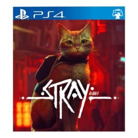 Stray - PlayStation 4